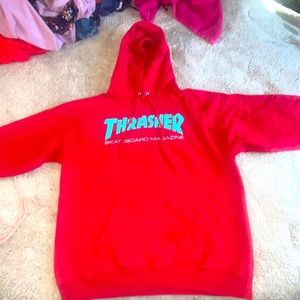 Hoodie comfy haven’t worn much